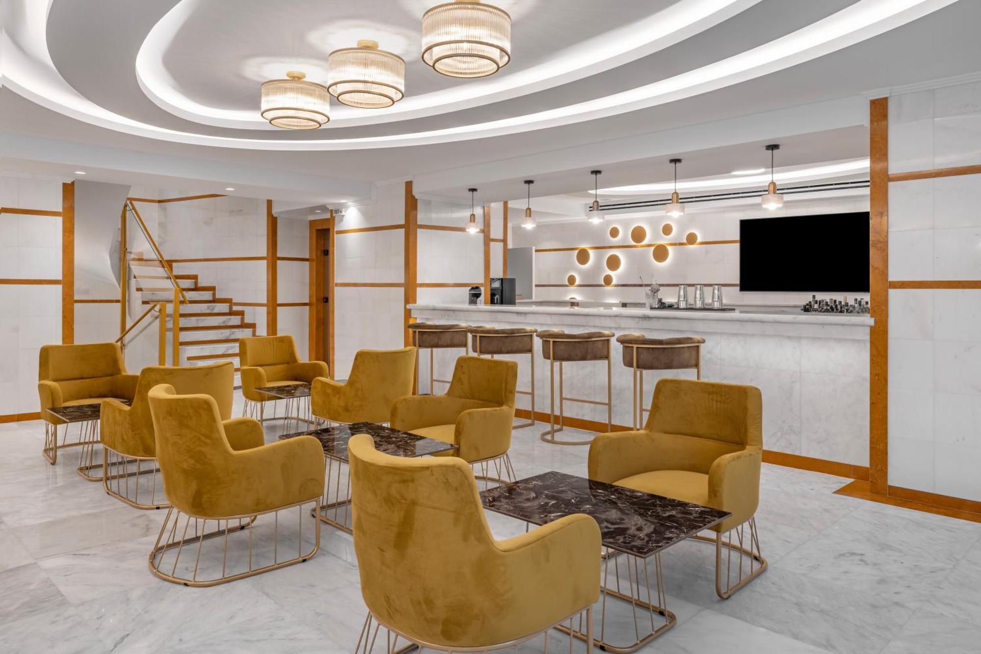 Rhodos Horizon Boutique-Adults Only Aparthotel Rhodes City Exterior foto