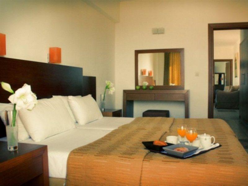 Rhodos Horizon Boutique-Adults Only Aparthotel Rhodes City Exterior foto