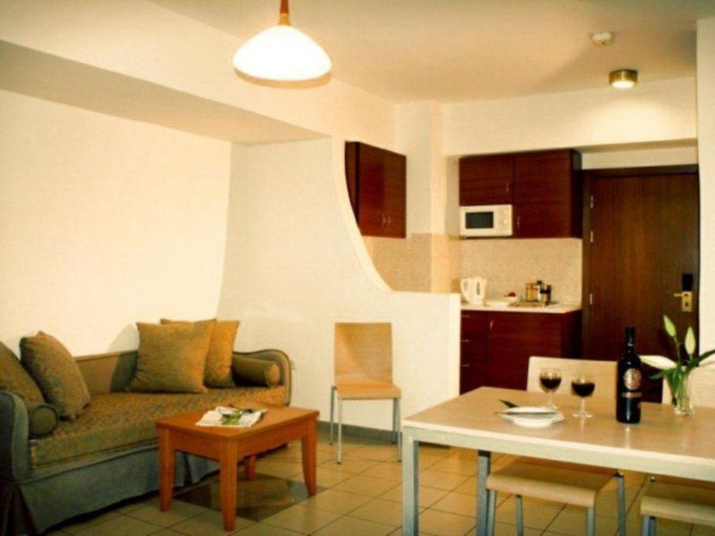 Rhodos Horizon Boutique-Adults Only Aparthotel Rhodes City Exterior foto