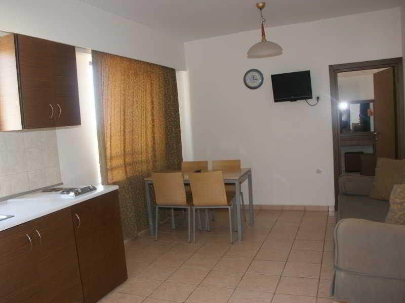 Rhodos Horizon Boutique-Adults Only Aparthotel Rhodes City Exterior foto