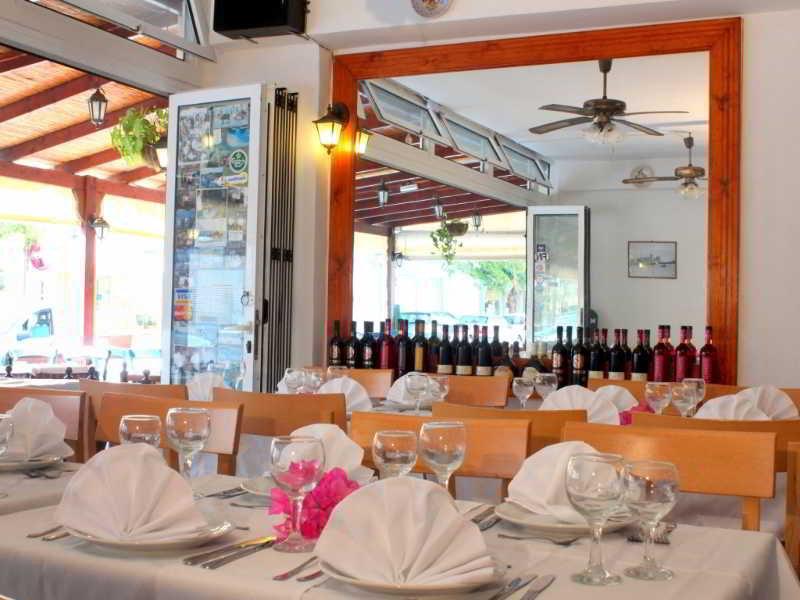 Rhodos Horizon Boutique-Adults Only Aparthotel Rhodes City Exterior foto