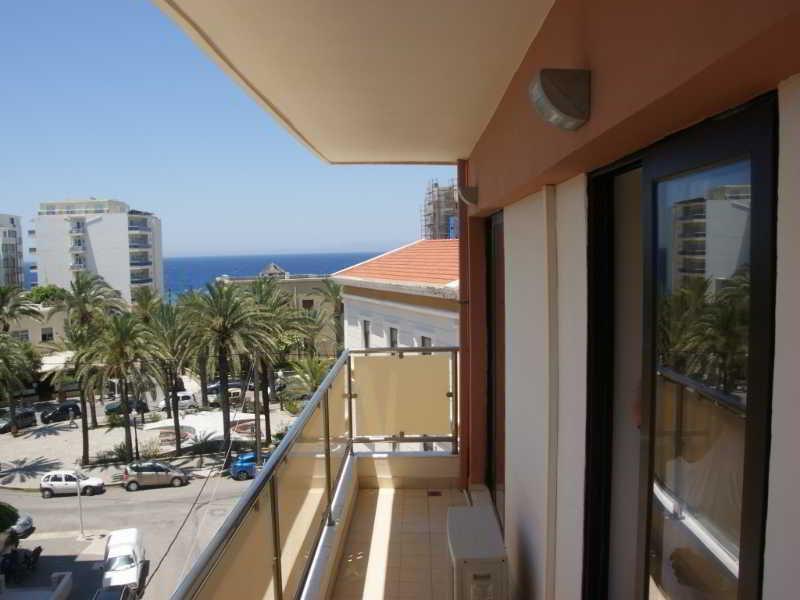 Rhodos Horizon Boutique-Adults Only Aparthotel Rhodes City Exterior foto